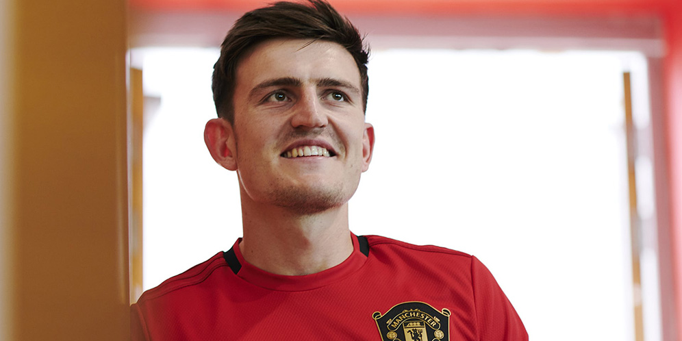 Serba-Serbi MU Jadikan Maguire Jadi Bek Termahal Di Dunia!